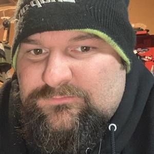 Meet your Posher, Tim